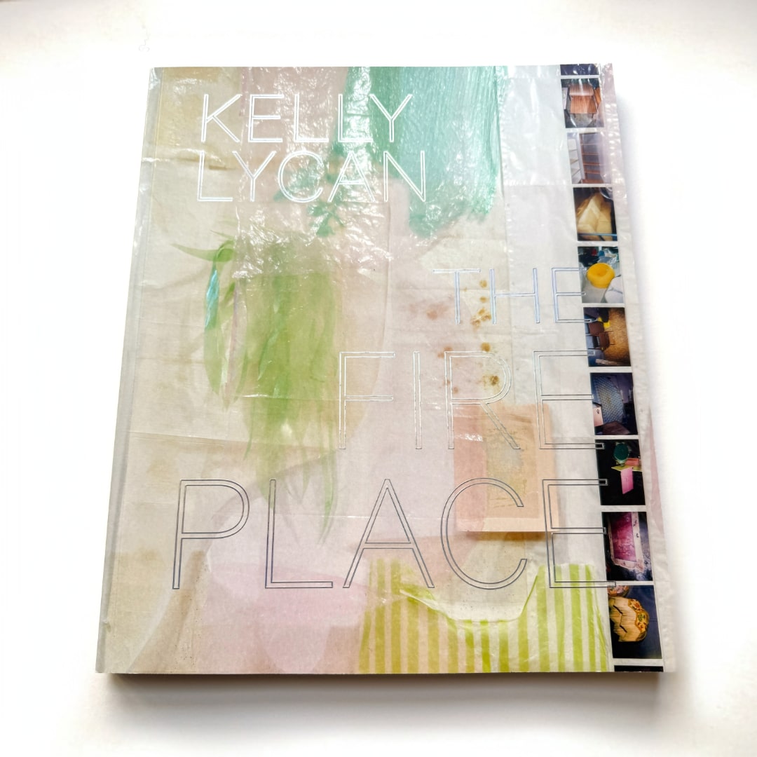 The Fireplace Book, an excerpt